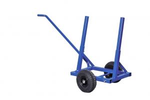 Cheap 200KGS 2 Wheel Board Trolley Material Handling Equipment Fabrication for sale