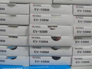 Cheap 0.55lb Polymer Fiber Optical Sensor Ev-108m Ev-108uc Original Keyence for sale