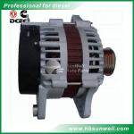 DECE 6BT Marin Diesel Engine parts 28V 70A Generator Alternator 37N29B-01010