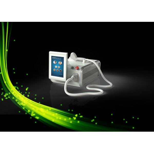 800-810nm wavelength Portable Germany DILAS 808nm diode laser hair removal