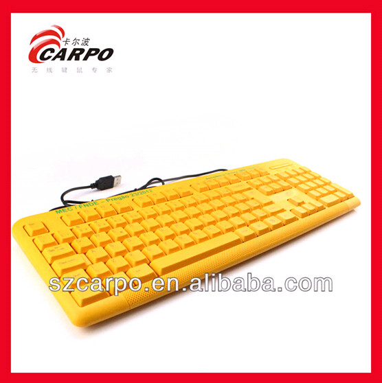 Coloured computer keyboard laptop price China keyboard case for galaxy note 8 T-912