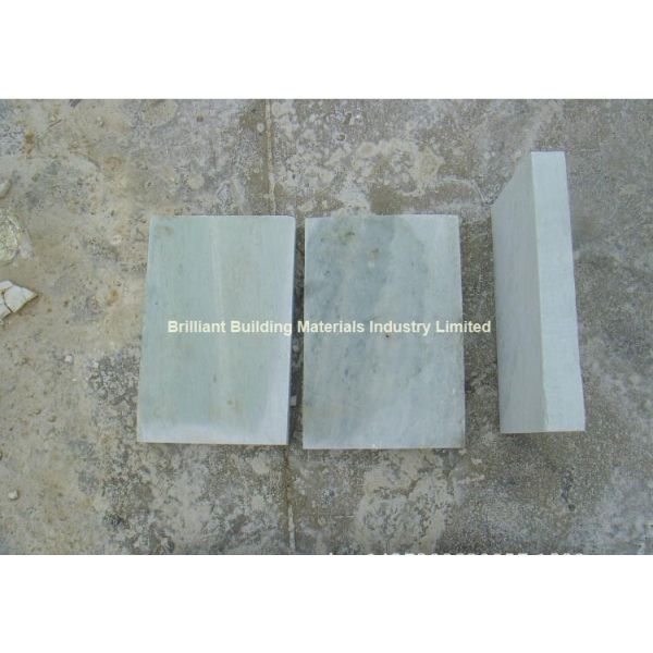 China Ming Green Marble Paving Stone