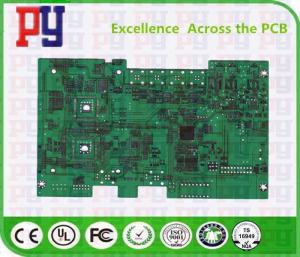 China PCB fr4 circuit board copper pcb board Aluminum based circuit board on sale