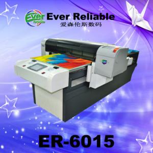 Cheap High Resolution Wood EVA Leather Glass Digital Eco-Solvent Printing Machinery for sale