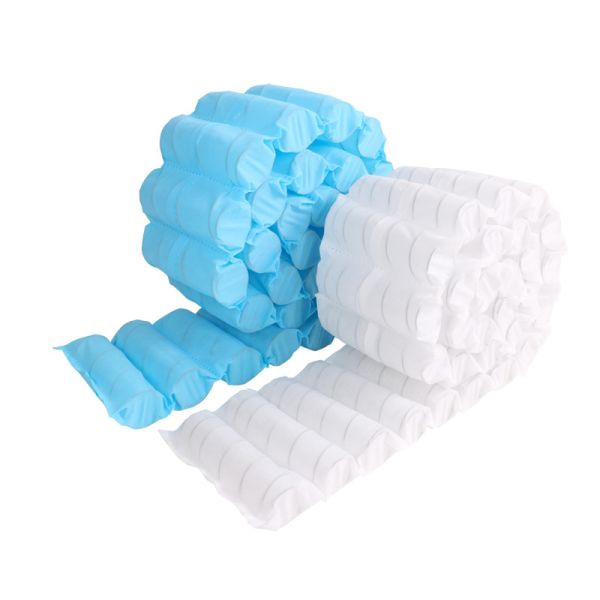 Pocket Spring Cloth PP Spunbond Non Woven Politex Fabric For Box Spring Cover