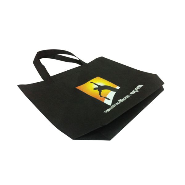 China 2015 Freeuni 100g Eco Friendly Custom Printed Non Woven Bag for Advertising