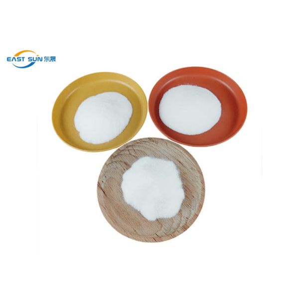 ES220 TPU Polyurethane Hot Melt Adhesive Powder White DTF Powder