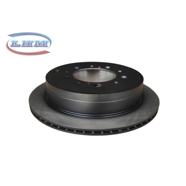 Auto Brake Disc 42431 60290 For Land Cruiser Lexus LX450D GRJ200 URJ202