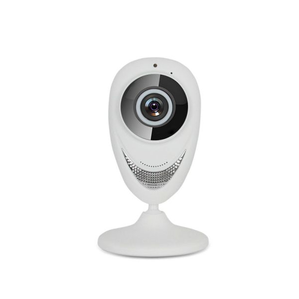 EC8 HD 720P Mini Wifi IP Camera Wireless P2P Baby Monitor Network Remote CCTV Surveillance DVR Camera Playback on App