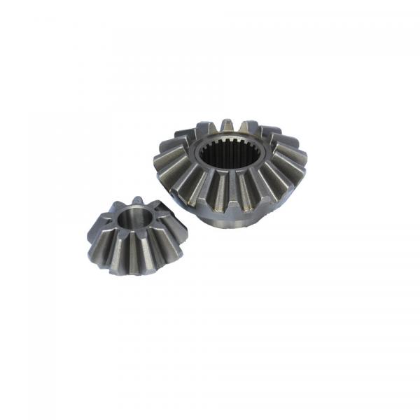 Quality Precision Small agriculture straight bevel gear， Mechanical Equipments bevel gear wholesale