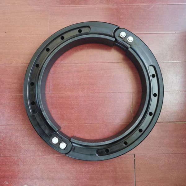  Bulletproof Run Flat Tire Insert Runflat Systems For Police Car Fire Engine RV