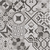 Modern Decorative House Inkjet 600x600 Indoor Porcelain Tiles