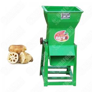 China Small Scale Cassava Starch Production Line Tapioca Flour Processing Machine Potato Starch Manufacturing Machine on sale