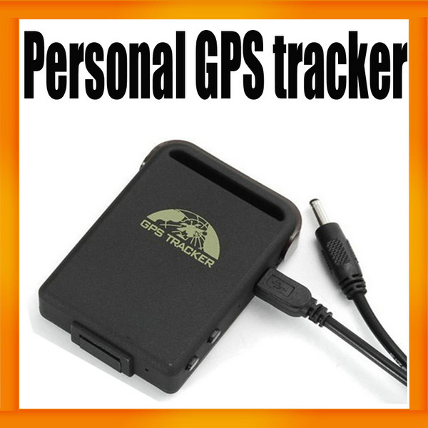 GPS102 TK102 Cheap GPS Tracker Real Time GSM GPRS Person Vehicle Car Truck Tracking System PC/Android/iOS App Tracking