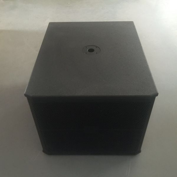 ST 818 Outdoor Professional Audio Speaker Sound System 18 Inch Subwoofer