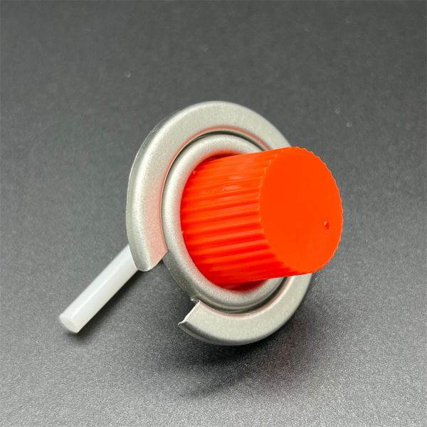 Reliable Gas Cooking Valve for Residential Kitchens - Safety-Enhanced Specification