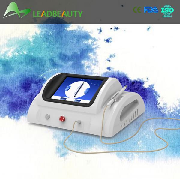 Quality Chinese beauty equipment exporter laser varicose vein removal machine wholesale