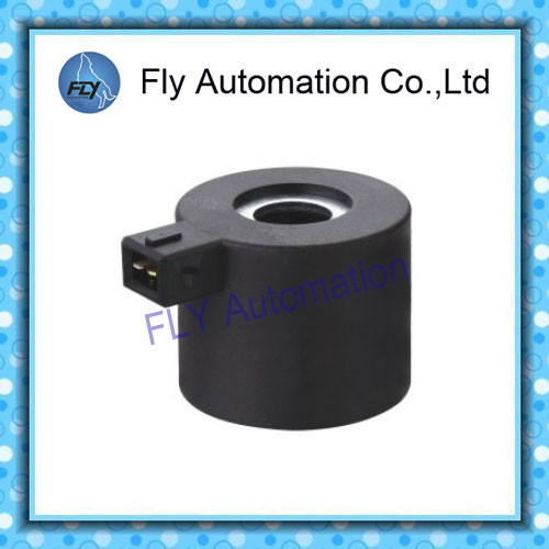 Landi LNG CNG LPG Pressure Reducer Electromagnetic Induction Coil 16W High 41.7mm