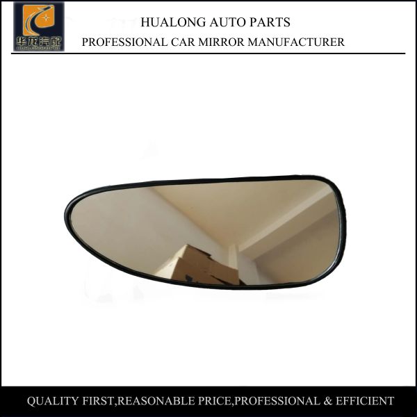 Aftermarket Hyundai Car Parts , 2003 Hyundai Sonata Car Mirror Glass