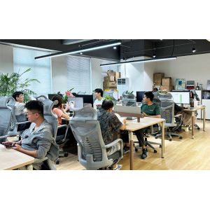 Izumi International Supply Chain Management (guangzhou) Co., Ltd.