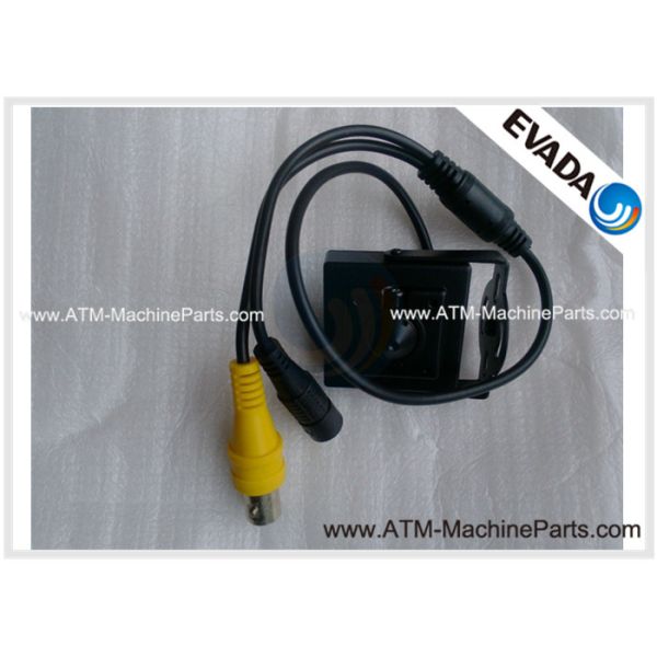 Mini ATM Spare Parts Camera / ATM Miniature Cameras for ATM Cassette