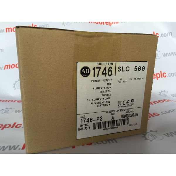 Allen Bradley Modules 1746-NR4 1746NR4 AB 1746 NR4 Input Module New effective