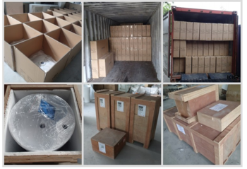 Guangzhou Gemei Co.,Ltd