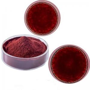 Cheap CAS 7542-45-2 1% - 10% Astaxanthin Powder For Healthy Care for sale