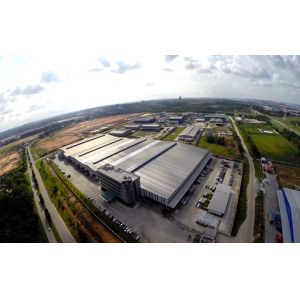 BEST PIPELINE EQUIPMENT CO.,LTD