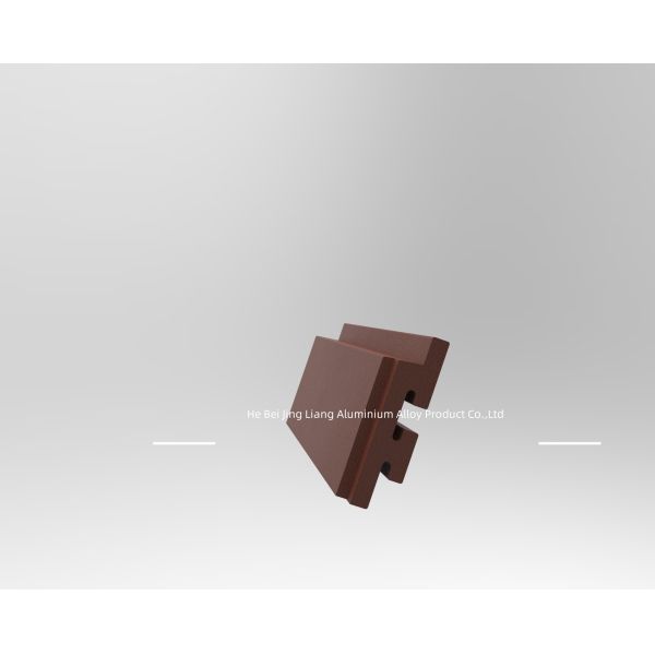 Easy Installation Brick Wall Support Systems Corrosion Resistance