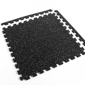 Cheap Tile Horse Rubber  Mat 20mm Thickness Anti Fatigue Thick Rubber Stall Mat for sale