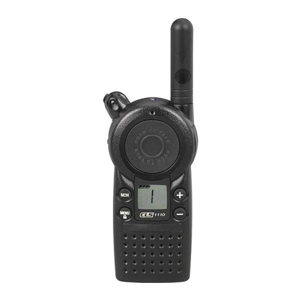 CLS1110 UHF Two Way Radio Group Communication Handheld Digital Mobile Walkie
