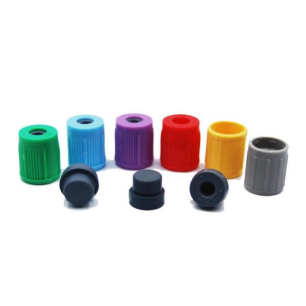 PET tube for blood collection tube