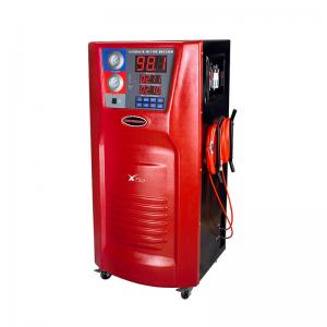China OEM Hand Held Nitrogen Tire Inflation Systems , CE Nitrogen Gas Tyre Inflator on sale