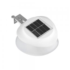 Cheap UKCA Outdoor Solar Lamps 1.2V 1600mA Solar Powered Outdoor Lights for sale