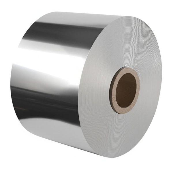 Yongsheng Aluminum Strip Coil 6061 & 6000 Series Tensile Strength 70-350 MPa  Ideal for Shipbuilding & Electrical Components