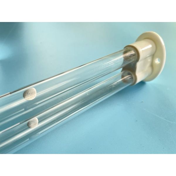 75w Remove Odor UV Amalgam Ozone Free Germicidal Lamp 185nm G32Q