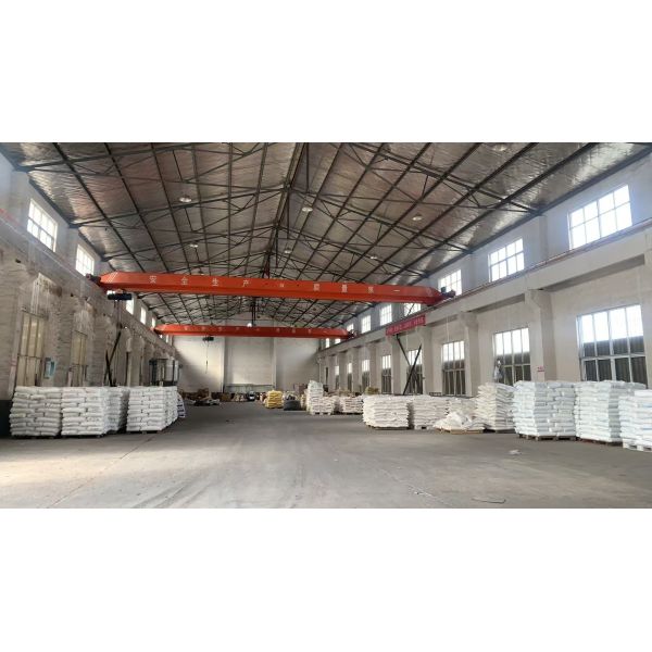 Qingdao Readygo Industry & Trade Co., Ltd.