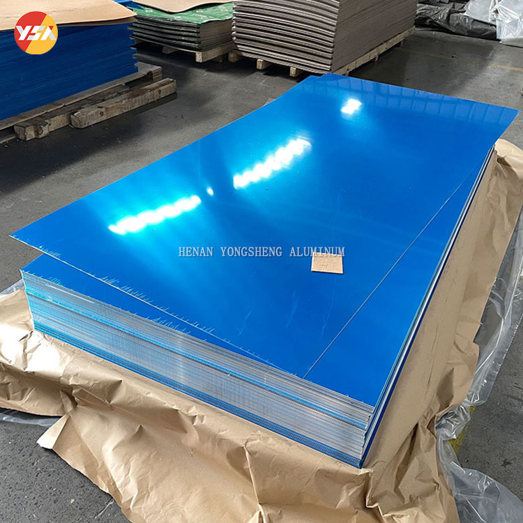 ndustrial Aluminum Sheets | Stamping, Bending, Welding & Cutting Processing | Suitable for Home Appliances, Kitchen & Bathroom, Architectural Decoration