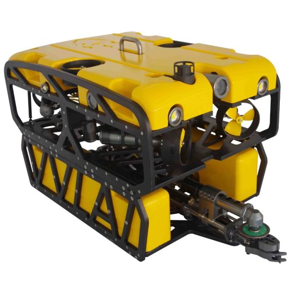 Underwater Rescue Cutting ROV For Urgency Cutting,underwater cutting,underwater inspection and salvage