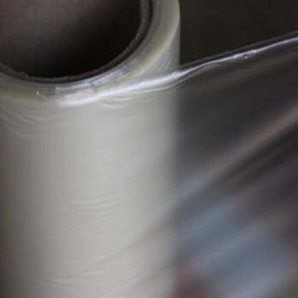 Polyvinyl Alcohol Water Soluble Film Fast Dissolving Machine Embroidery