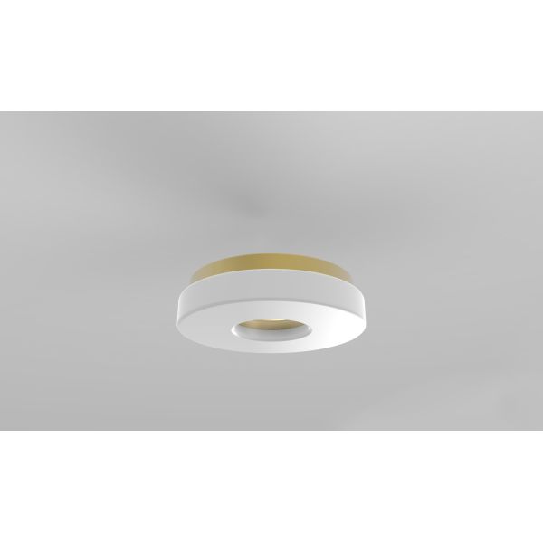 2018 round ceiling lamp with acrylic cover round ceiling light