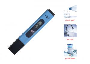 Cheap Handheld Digital Handheld Pocket Tds Meter Thermometer Water Purity Tester for sale