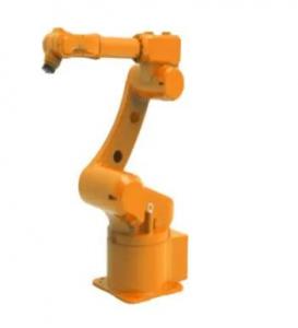 Cheap Robotic Laser Welding Machine 10kg 20kg 50kg 100kg 6 Axis Robot Arm  Automatic for sale