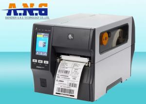 Cheap ZT411 Passive RFID Label Printer Desktop Industrial UHF Label Printer Thermal Barcode Printer for sale