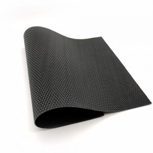 China 65 Shore Waterproof Vinyl Flooring Roll PVC Material For Car on sale