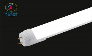 Cheap 8ft led tube light with G13 bi-pin single pin FA8 or R17D,ROHS CE certification t8 led fluorescent tube for sale