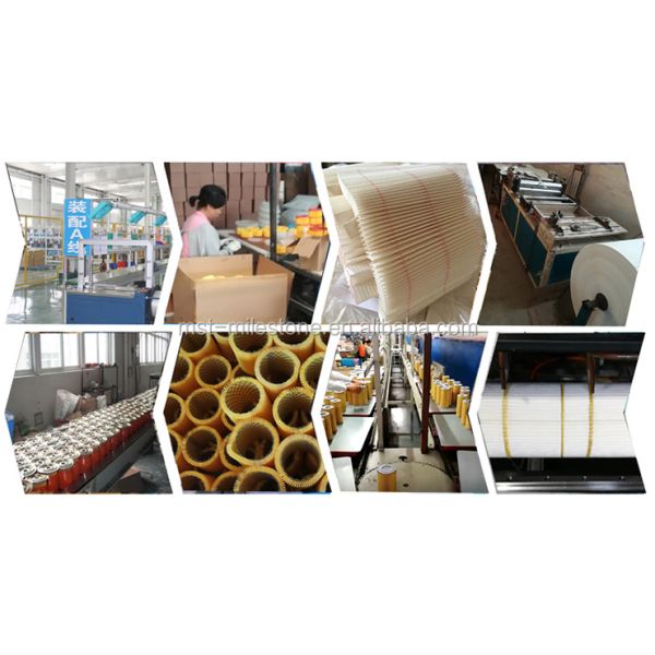 5I-8670 Excavator hydraulic oil filter 5I-8670X BT9464
