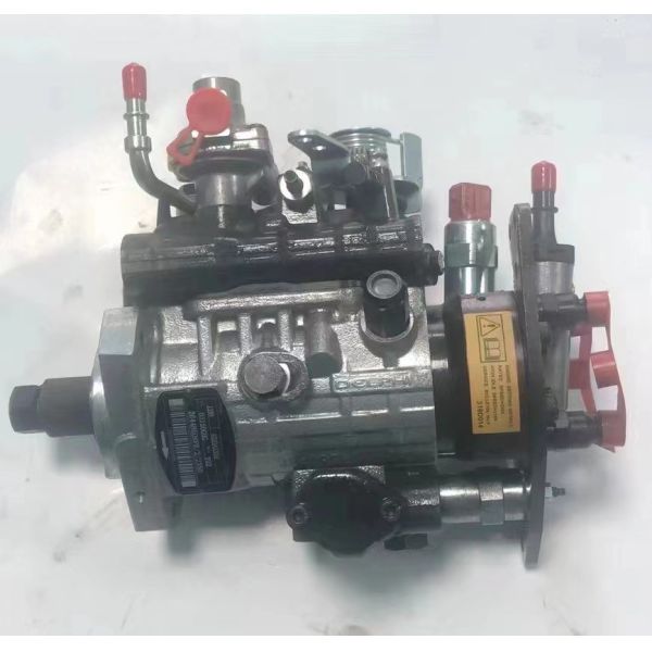 2644h509 Perkins Fuel Pump 9320A533H