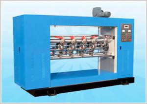 China Lift-down Thin Blade Slitter Scorer, Elcetrical Lift-down, Electrical Adjustment on sale